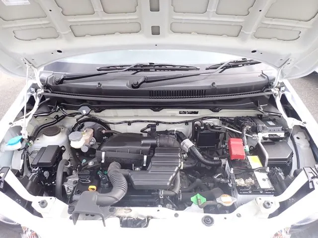 アルト(スズキ)の車両写真