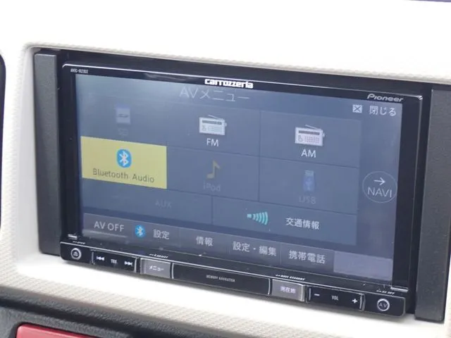 アルト(スズキ)の車両写真