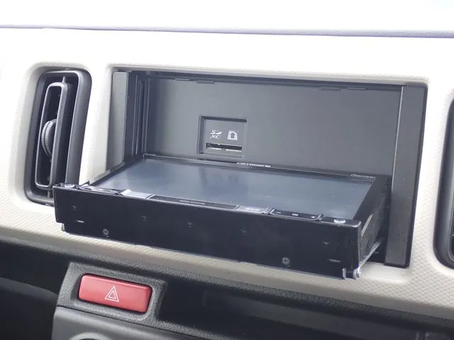 アルト(スズキ)の車両写真