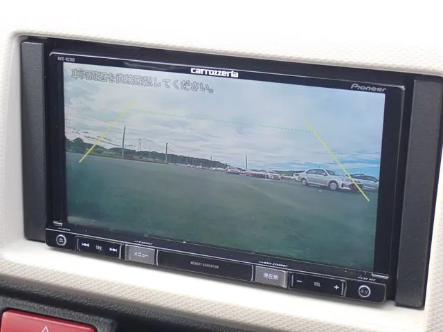 アルト(スズキ)の車両写真