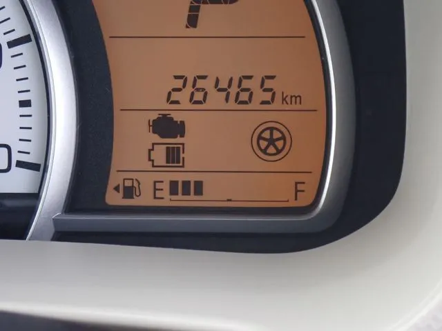 アルト(スズキ)の車両写真