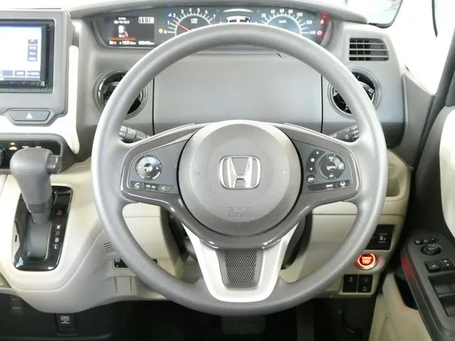 ホンダ N BOX