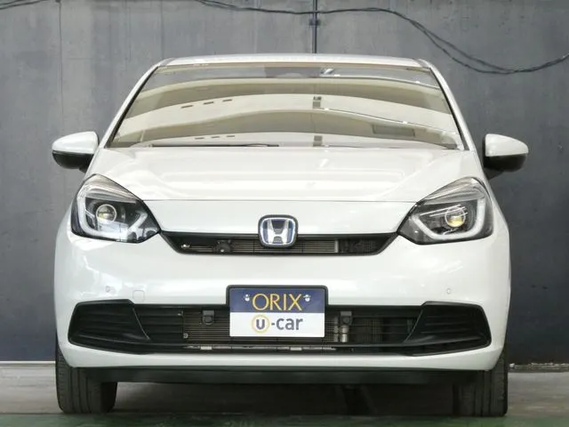 ホンダ　フィット　ｅ：ＨＥＶ