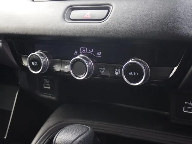 ホンダ　ヴェゼル　ｅ：ＨＥＶ