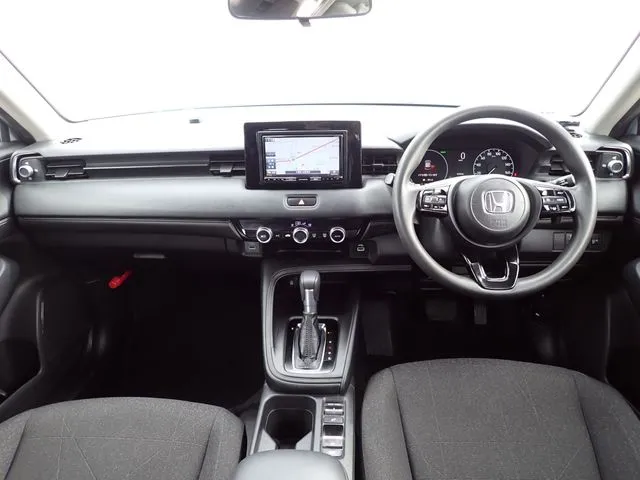 ホンダ　ヴェゼル　ｅ：ＨＥＶ