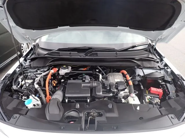 ホンダ　ヴェゼル　ｅ：ＨＥＶ