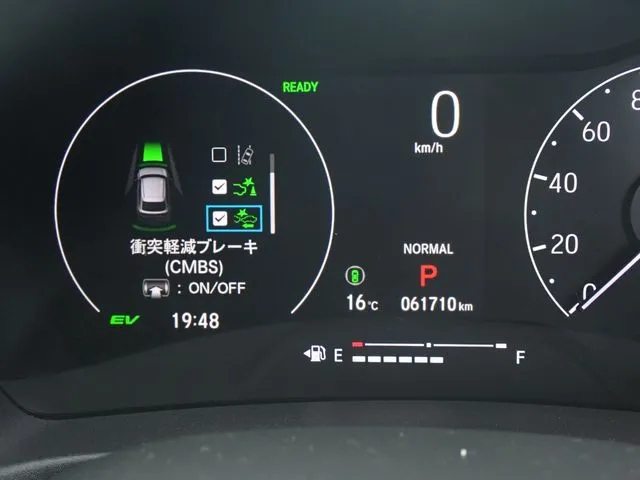 ホンダ　ヴェゼル　ｅ：ＨＥＶ