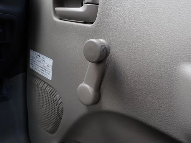 エブリイバン(スズキ)の車両写真