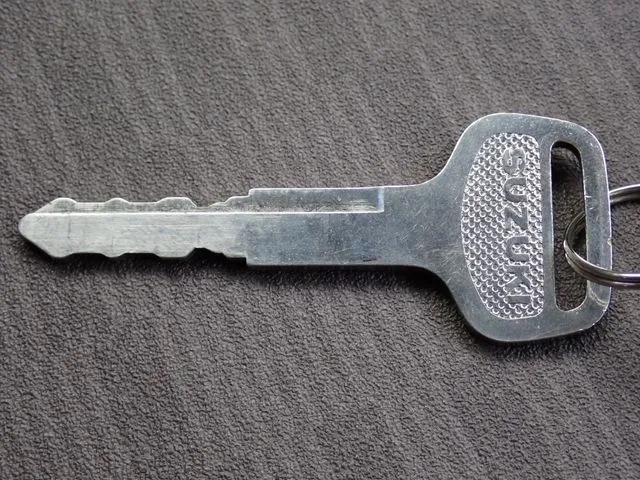 エブリイバン(スズキ)の車両写真