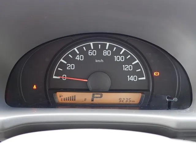 エブリイバン(スズキ)の車両写真