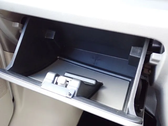 エブリイバン(スズキ)の車両写真