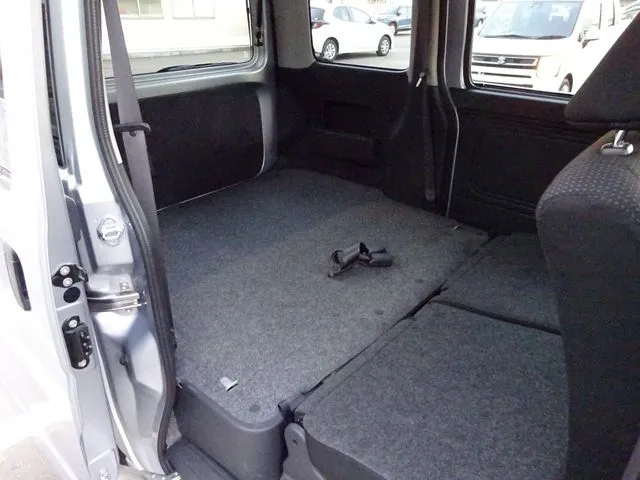 ハイゼットカーゴ（ダイハツ）の車両写真