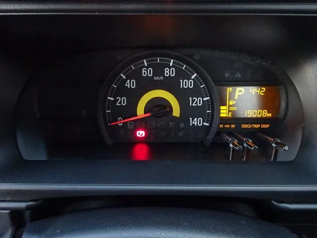 ハイゼットカーゴ（ダイハツ）の車両写真