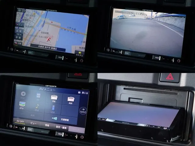 ハイゼットカーゴ（ダイハツ）の車両写真