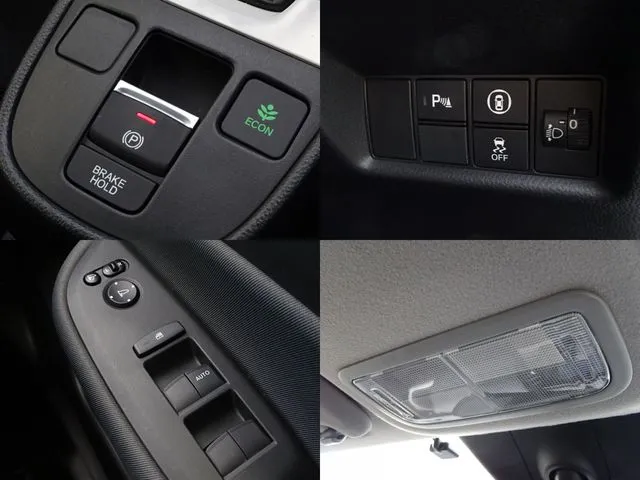 フィット　ｅ：ＨＥＶ（ホンダ）の車両写真