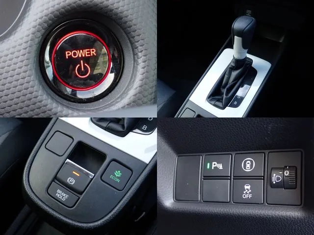 フィット　ｅ：ＨＥＶ（ホンダ）の車両写真