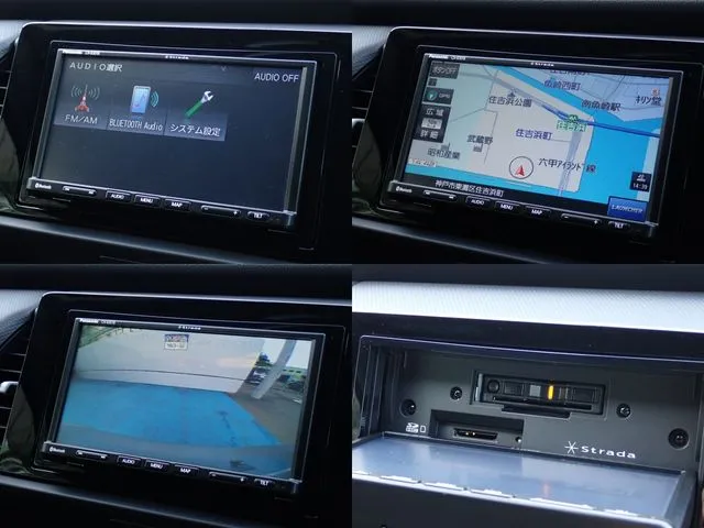 フィット　ｅ：ＨＥＶ（ホンダ）の車両写真