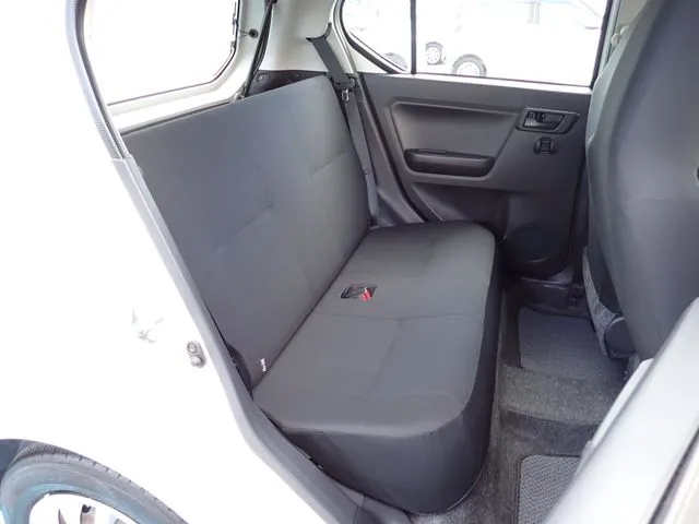 ミラ イース(ダイハツ)の車両写真