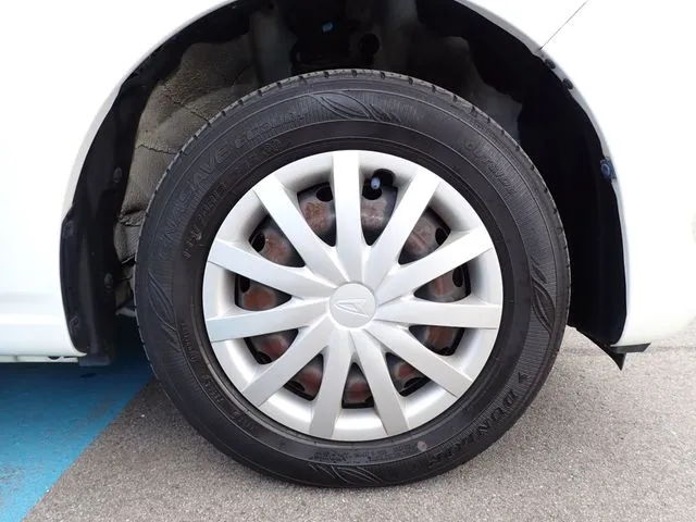 ミラ イース(ダイハツ)の車両写真