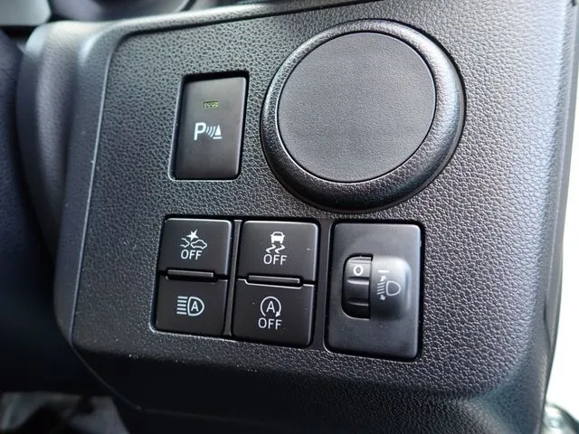 ミラ イース(ダイハツ)の車両写真