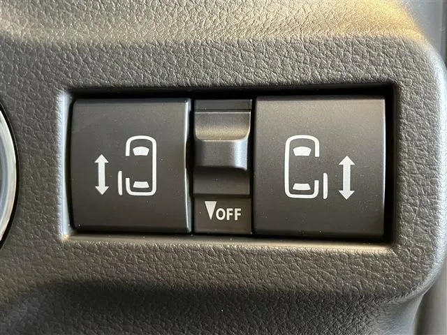 スズキ　スペーシア　ギア