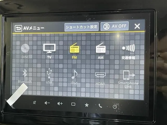 スズキ　スペーシア　ギア