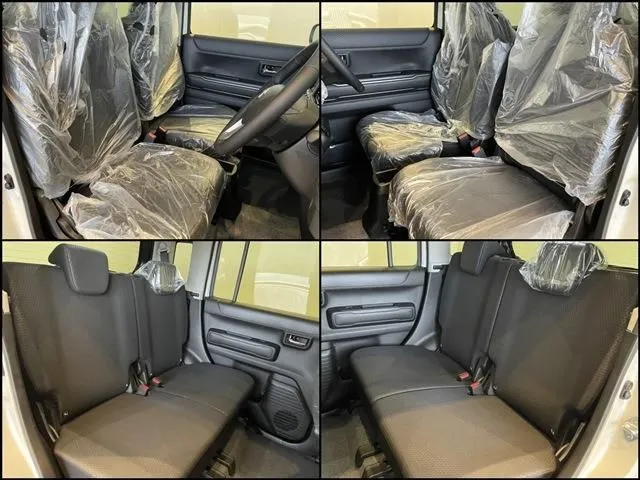 スズキ　ハスラー