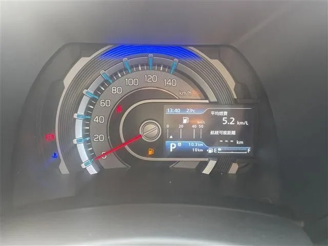 スズキ　ハスラー