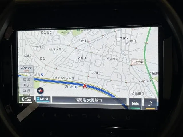 スズキ　ハスラー