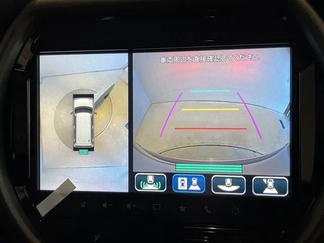 スズキ　ハスラー