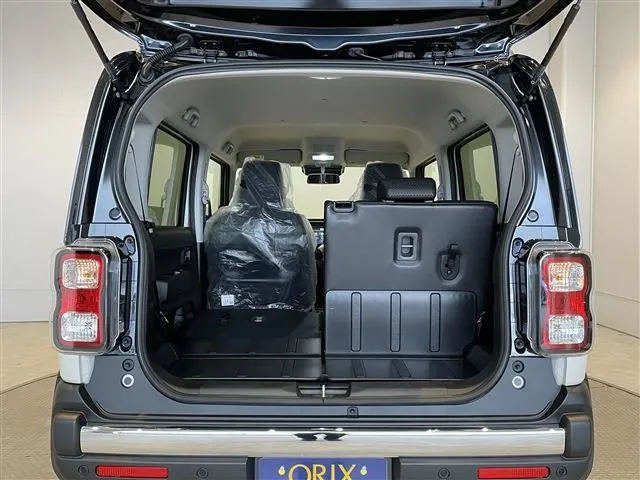 スズキ　ハスラー