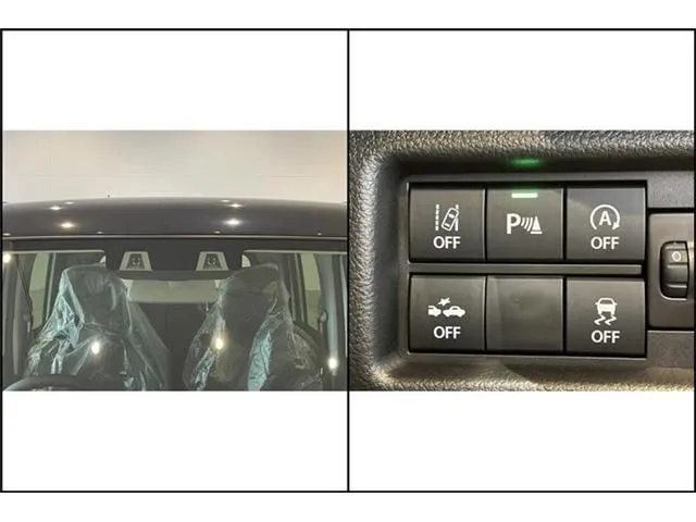 スズキ　ハスラー