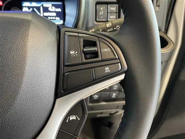 スズキ　ハスラー