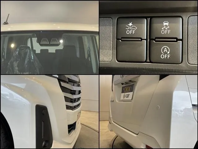 トヨタ　ルーミー