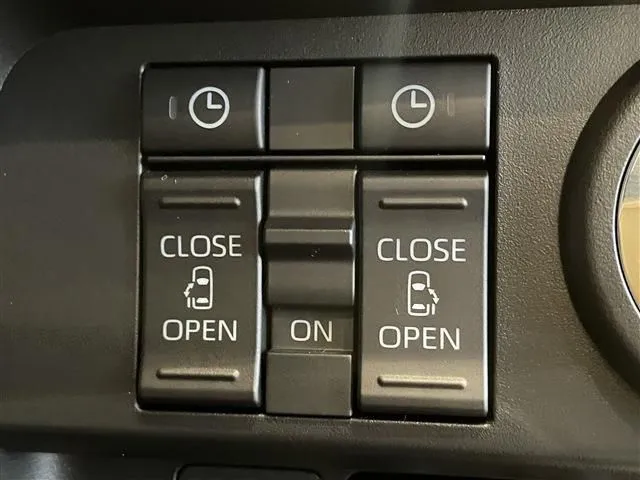 トヨタ　ルーミー