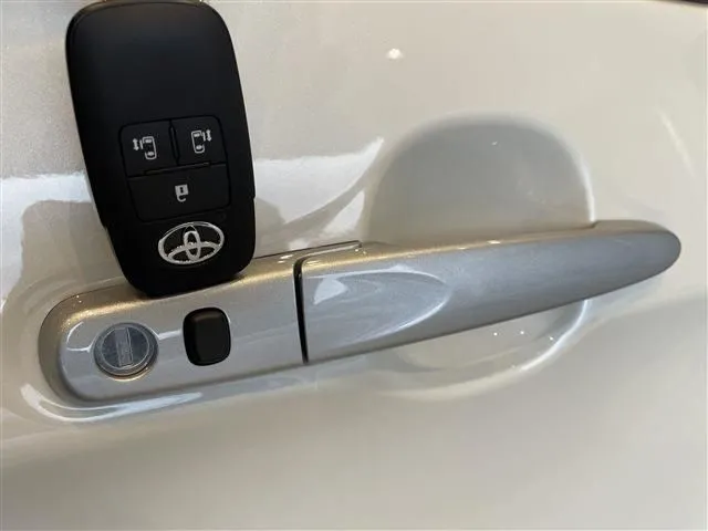 トヨタ　ルーミー