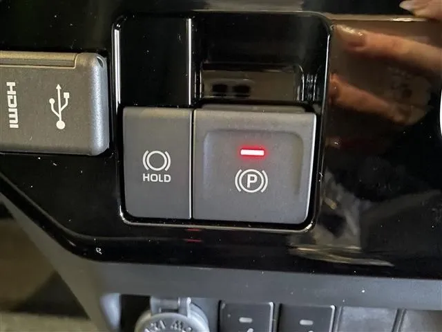 トヨタ　ルーミー