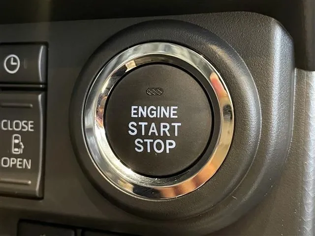 トヨタ　ルーミー