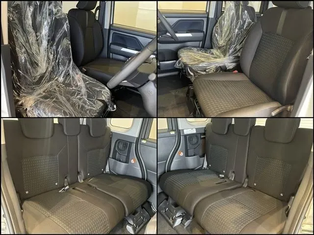 トヨタ　ルーミー