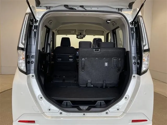 トヨタ　ルーミー