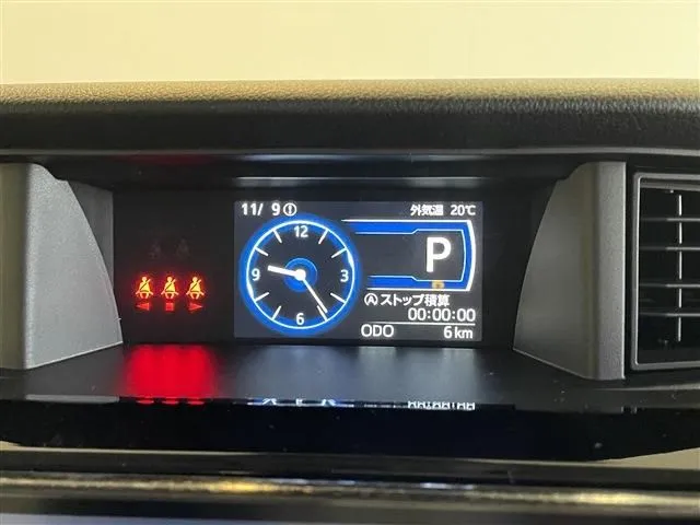 トヨタ　ルーミー