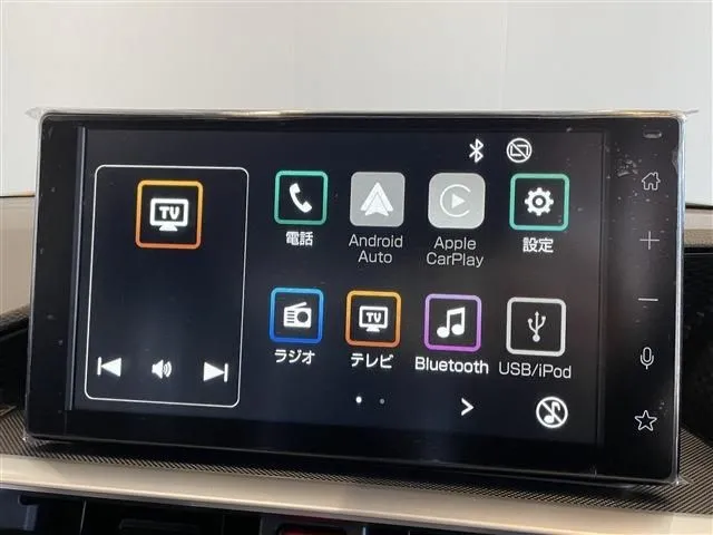 トヨタ　ライズ　ハイブリッド