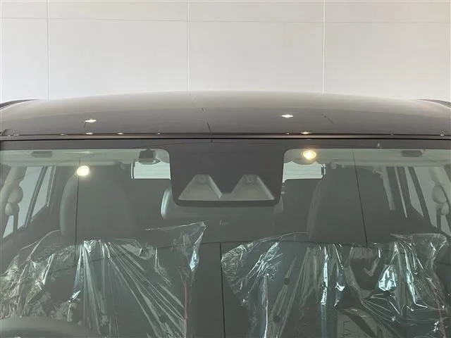 トヨタ　ライズ　ハイブリッド