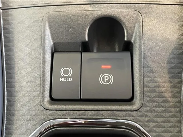 トヨタ　ライズ　ハイブリッド