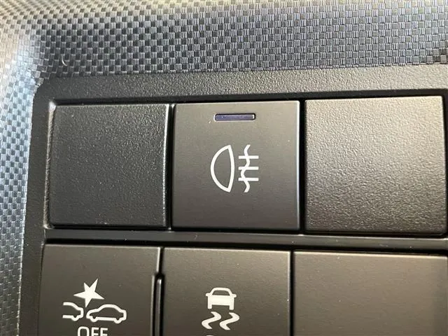 トヨタ　ライズ　ハイブリッド