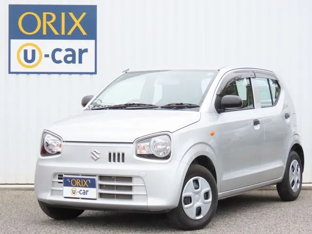 アルト（スズキ）｜オリックスU-carの中古車