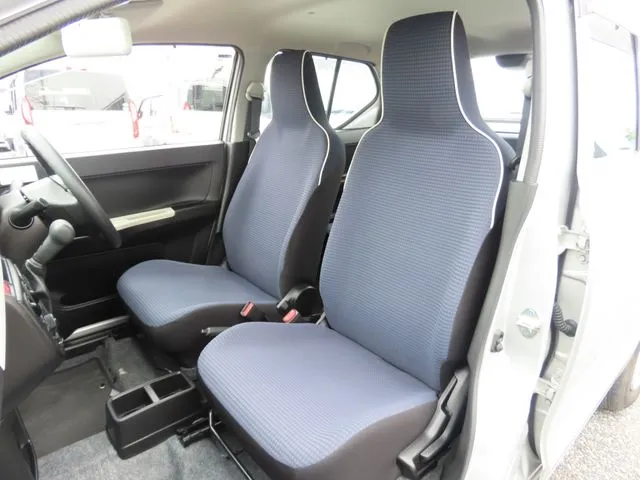 アルト（スズキ）の車両写真