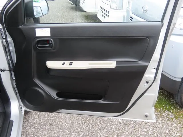 アルト（スズキ）の車両写真