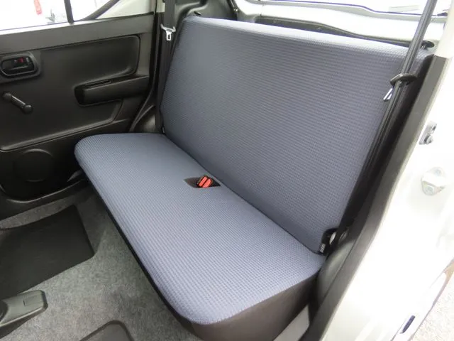 アルト（スズキ）の車両写真