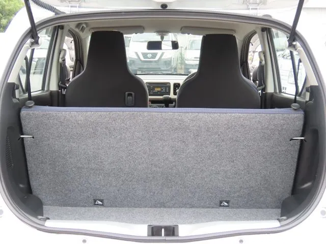 アルト（スズキ）の車両写真